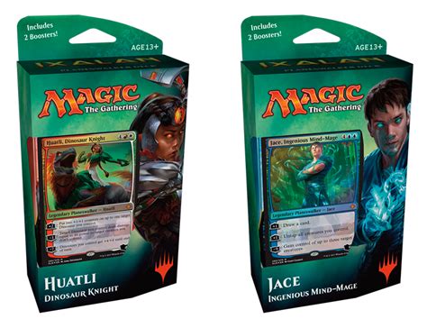 The Magic Continues Online: Promos for the Modern Age